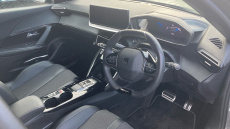 Peugeot 2008 100kW GT 50kWh 5dr Auto Electric Estate